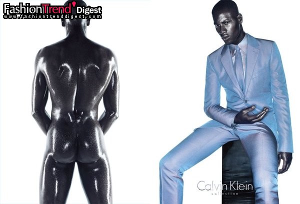 Calvin Klein 2010ďVDƬ